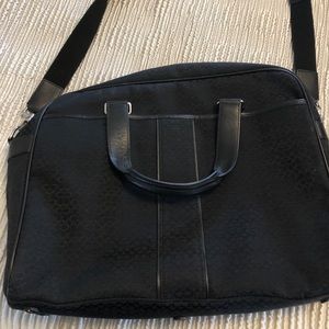 Coach Briefcase